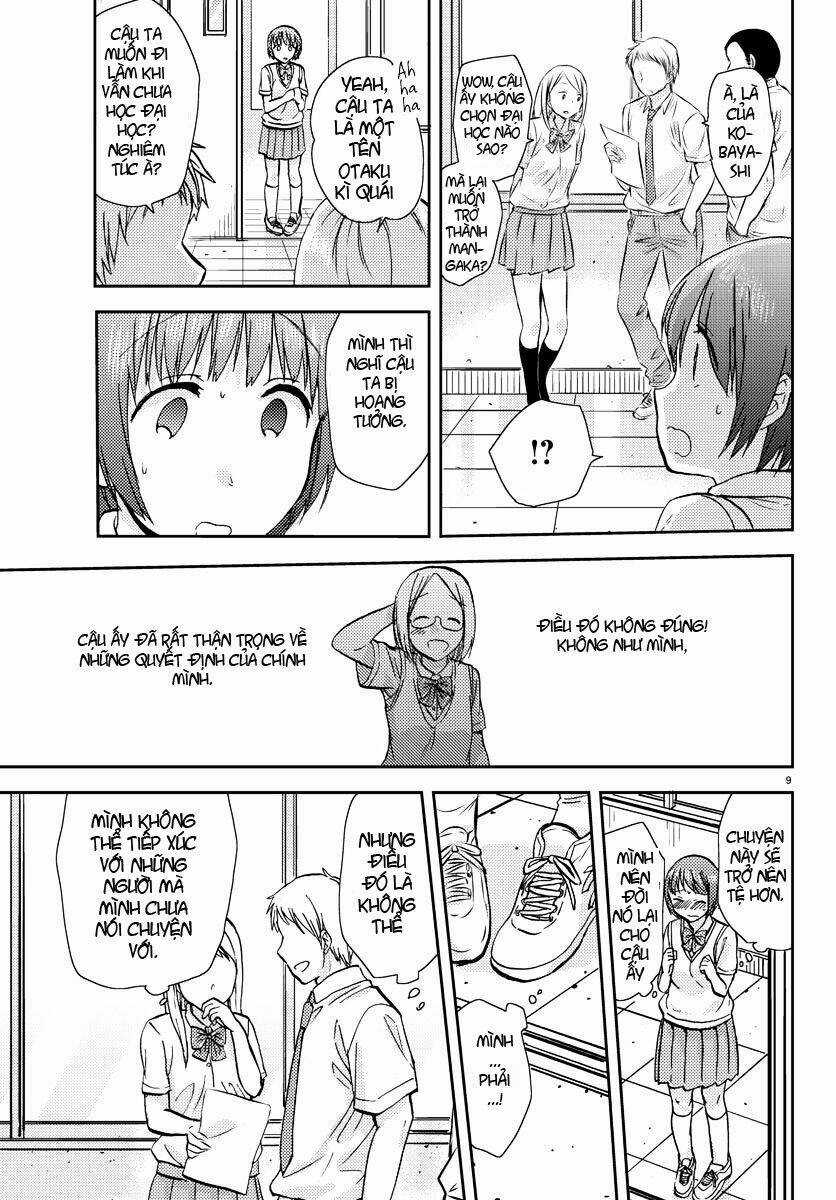 Frag Time Chapter 10 trang 7