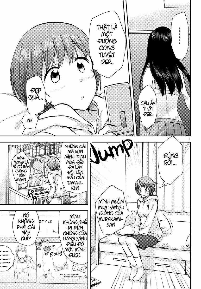 Frag Time Chapter 11 trang 2