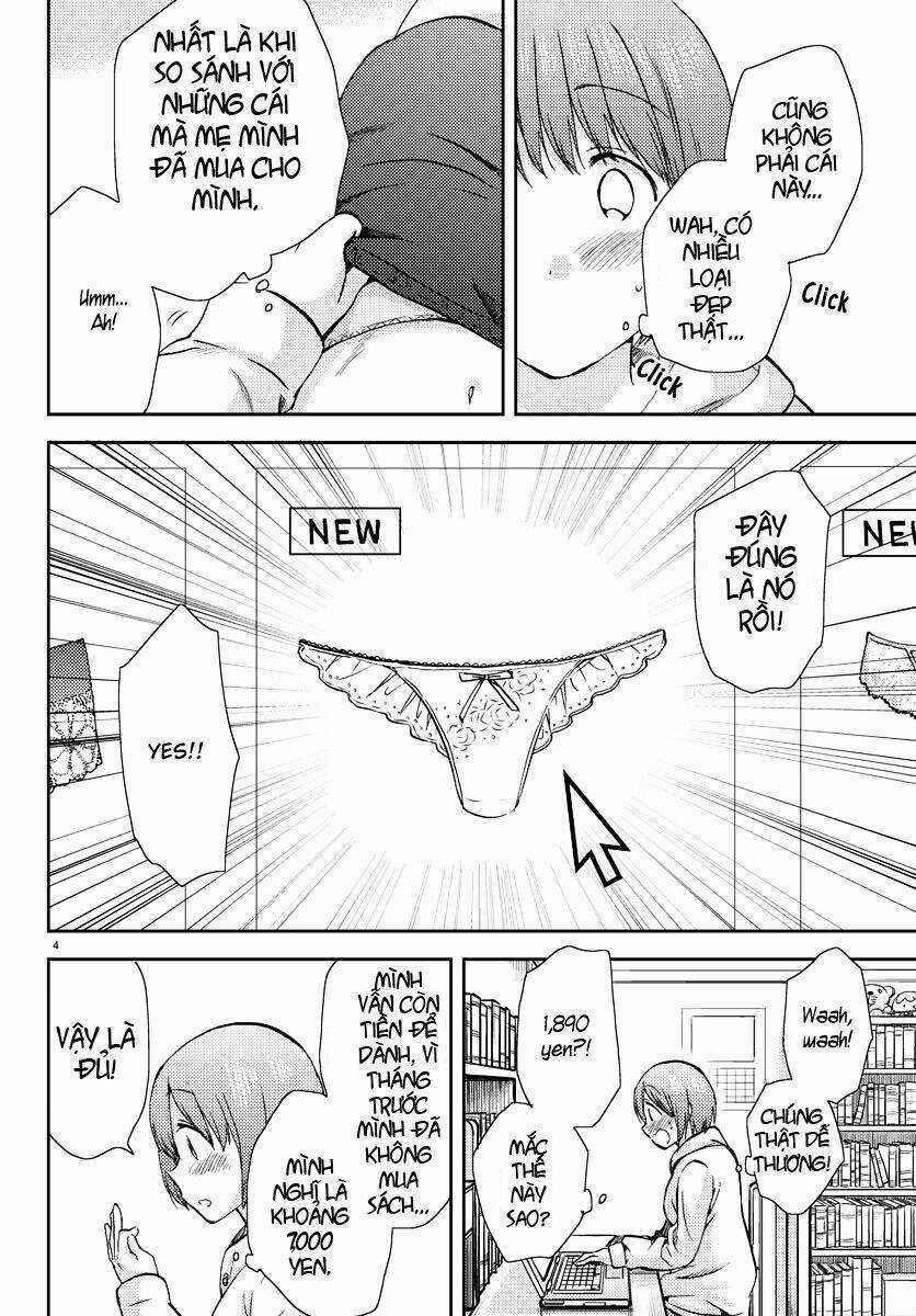 Frag Time Chapter 11 trang 3