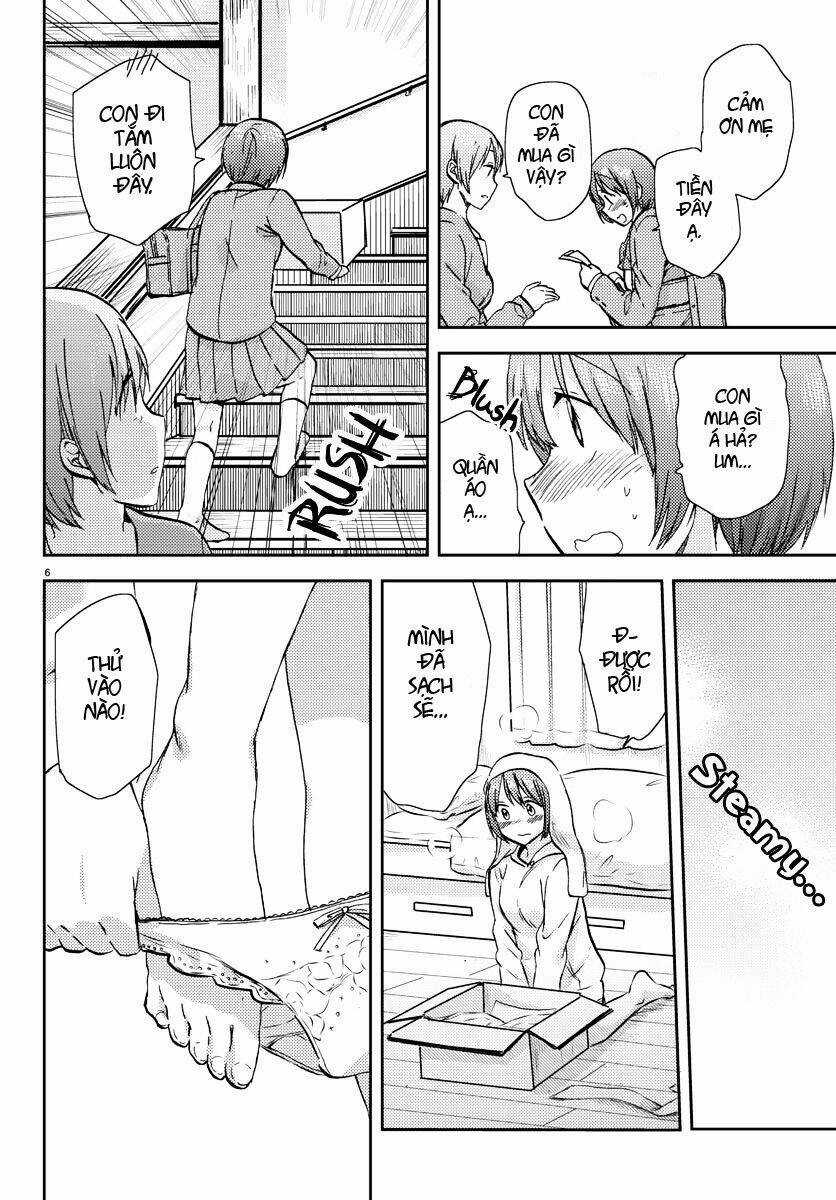 Frag Time Chapter 11 trang 5