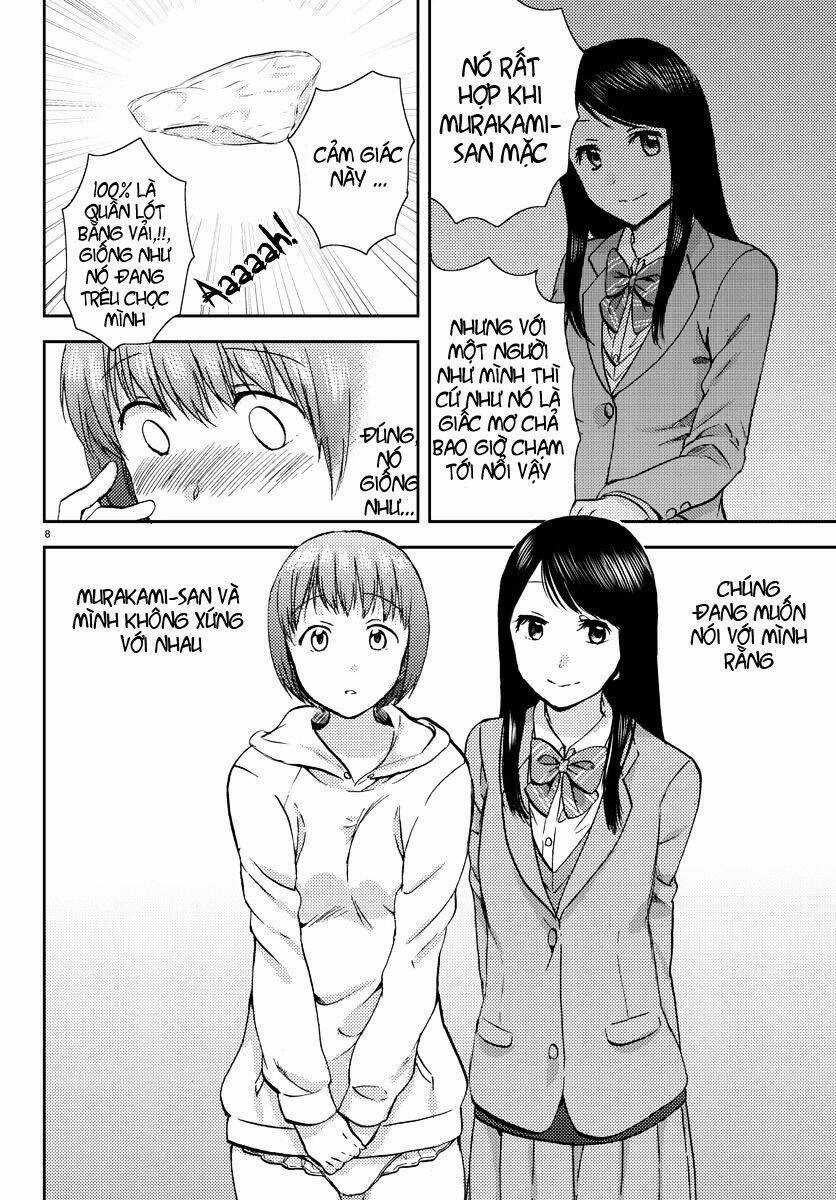 Frag Time Chapter 11 trang 7