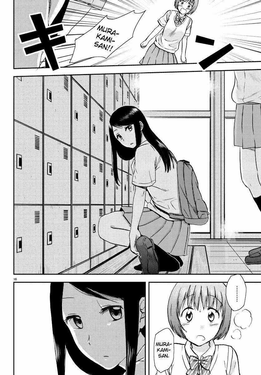 Frag Time Chapter 12 trang 15