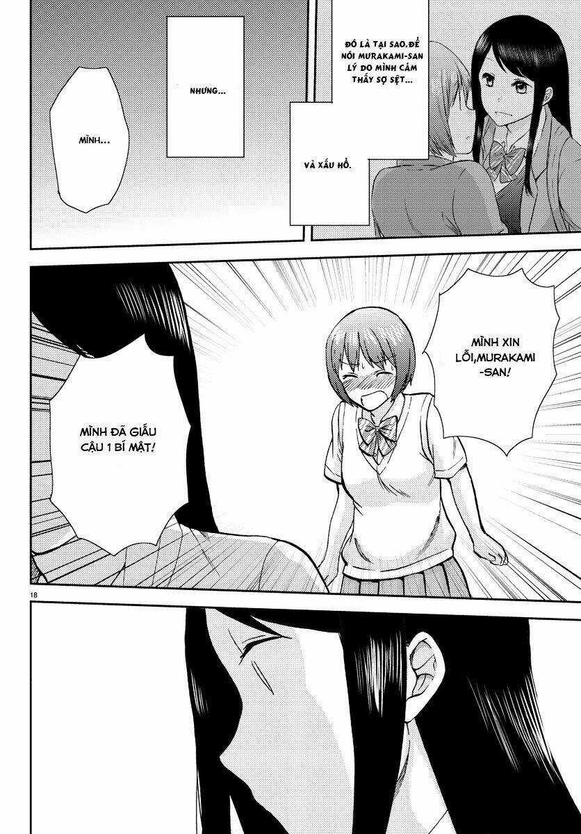 Frag Time Chapter 12 trang 17