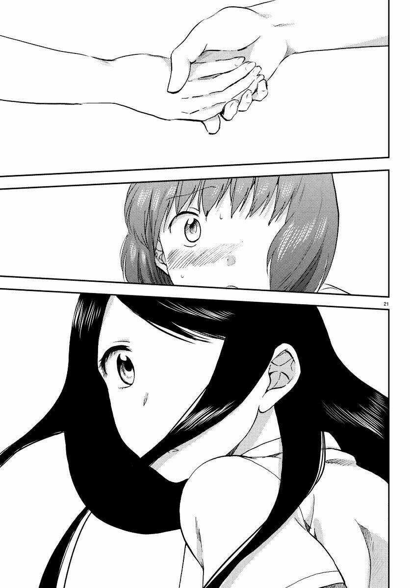 Frag Time Chapter 12 trang 19