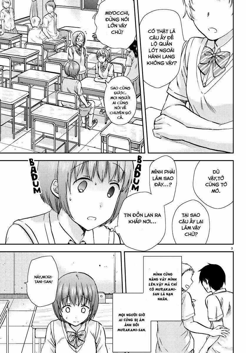 Frag Time Chapter 12 trang 2