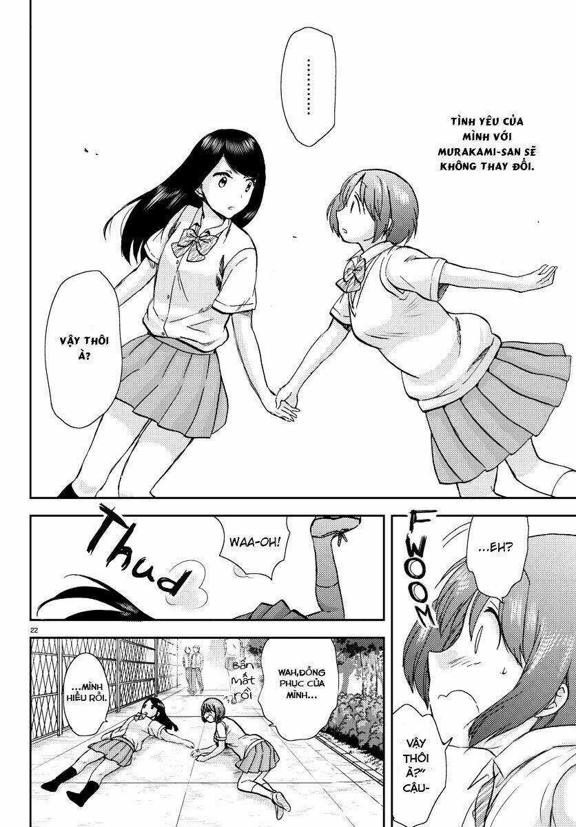 Frag Time Chapter 12 trang 20