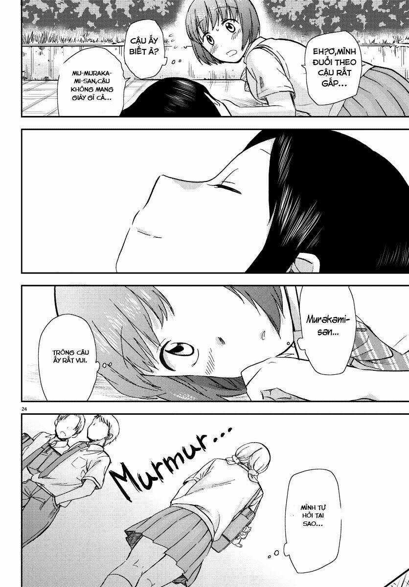 Frag Time Chapter 12 trang 22