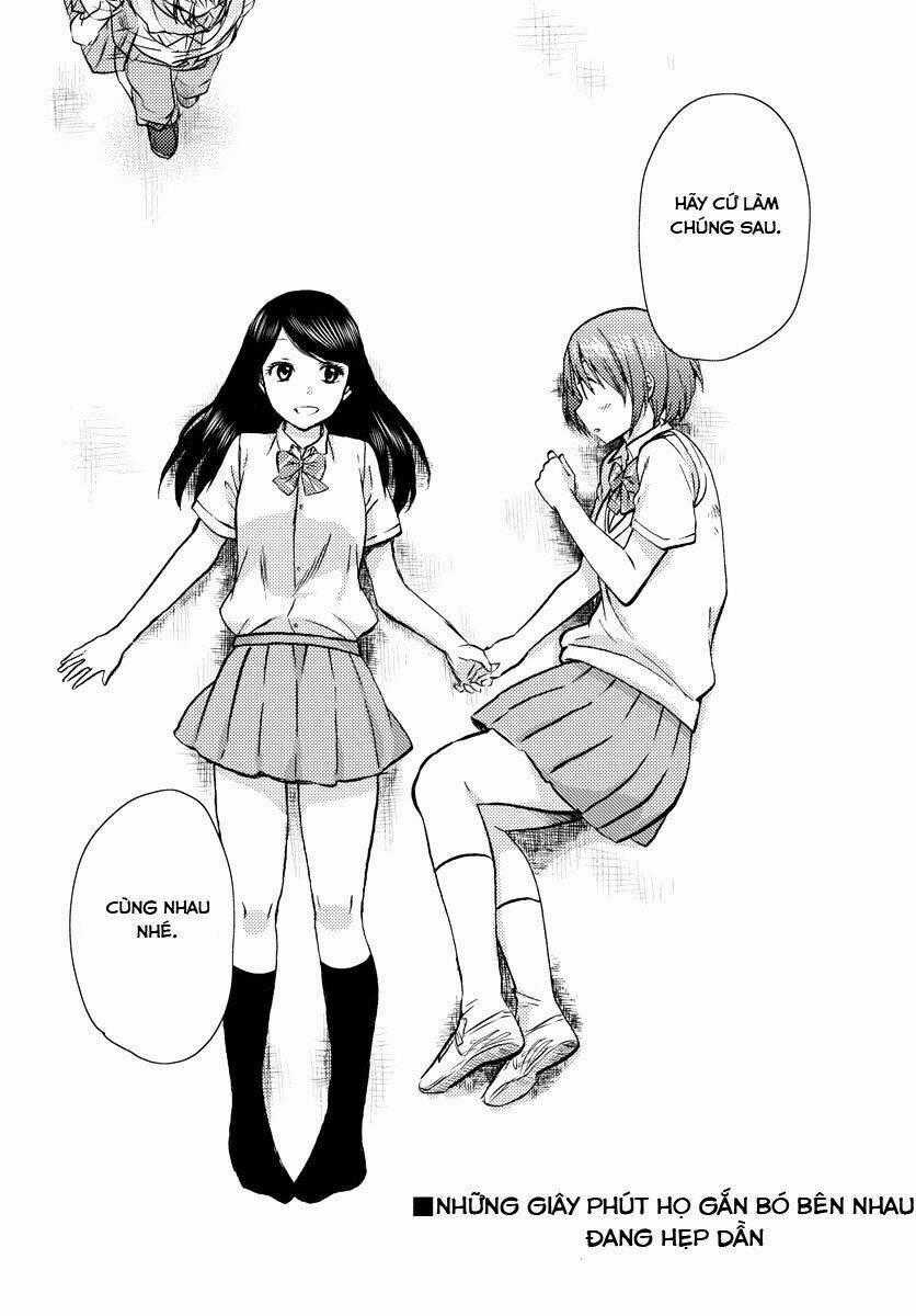 Frag Time Chapter 12 trang 24