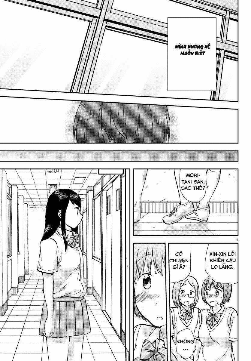 Frag Time Chapter 13 trang 10