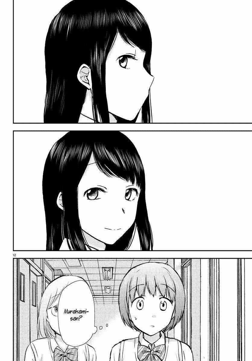 Frag Time Chapter 13 trang 11