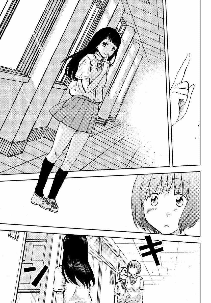 Frag Time Chapter 13 trang 12