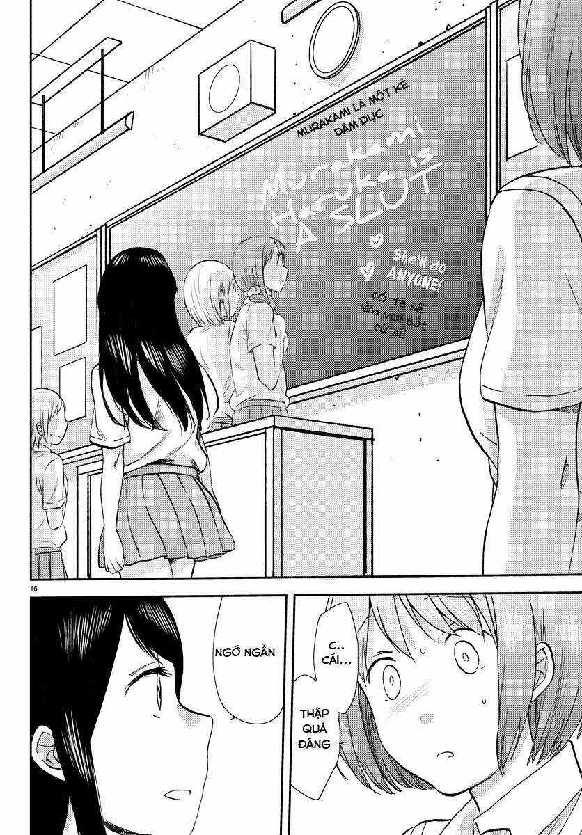 Frag Time Chapter 13 trang 15