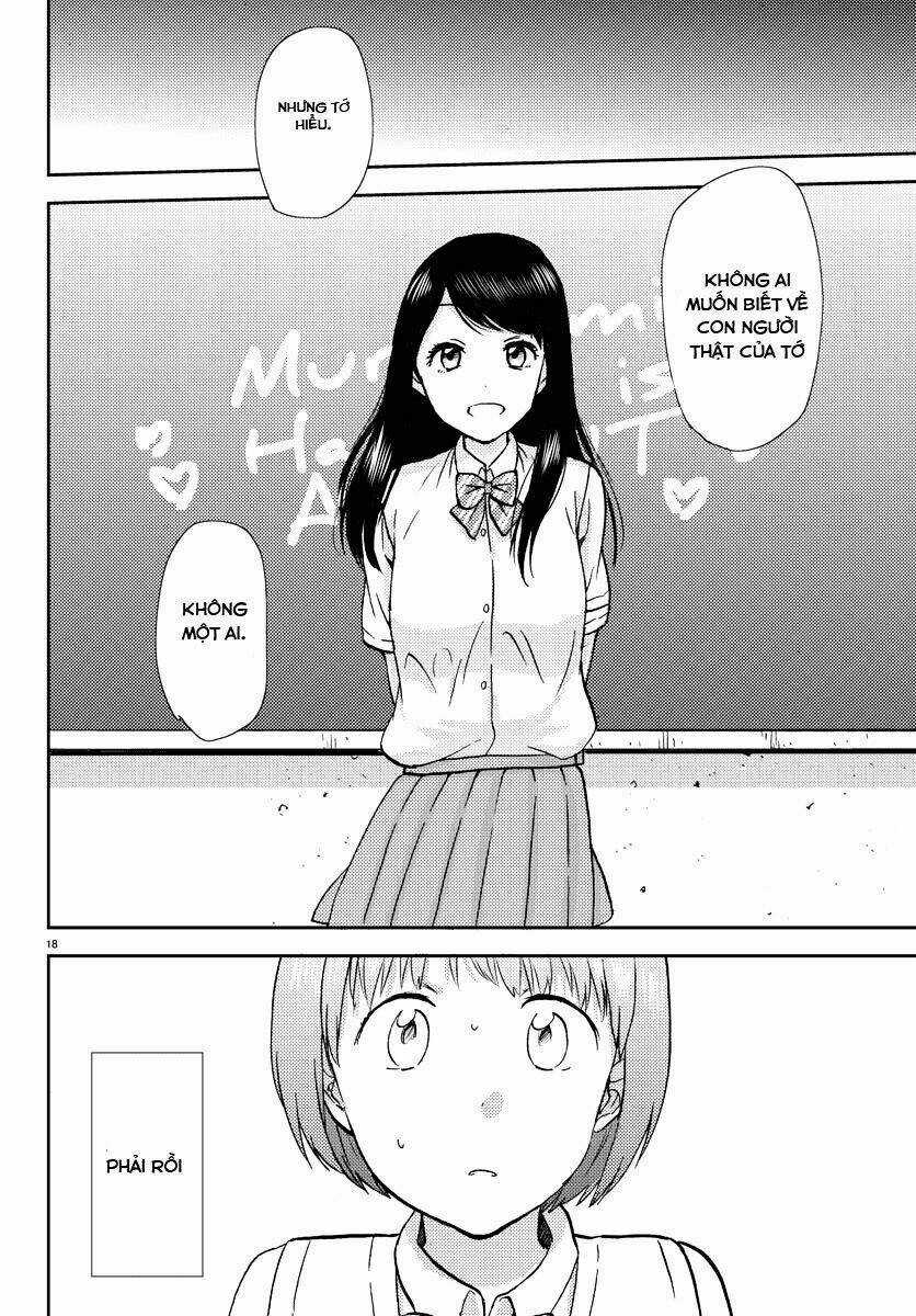 Frag Time Chapter 13 trang 17