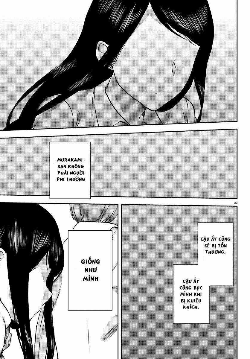 Frag Time Chapter 13 trang 22