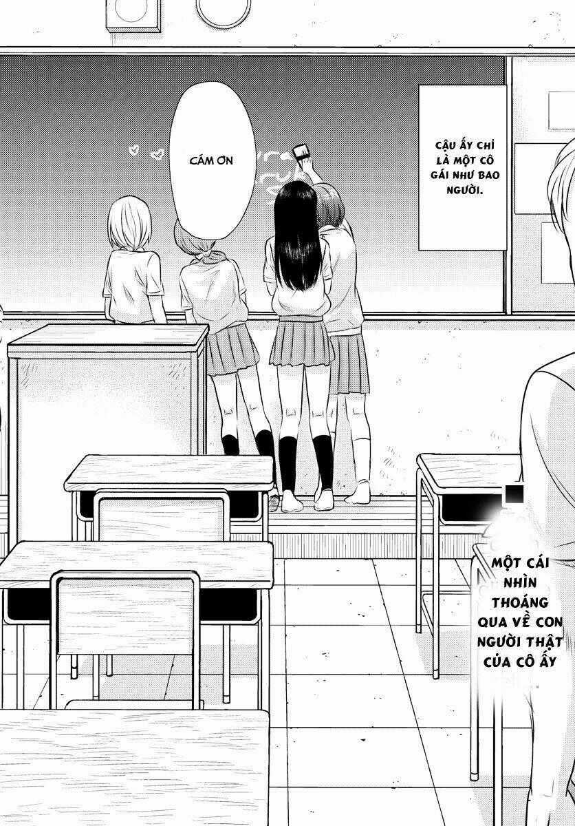 Frag Time Chapter 13 trang 23