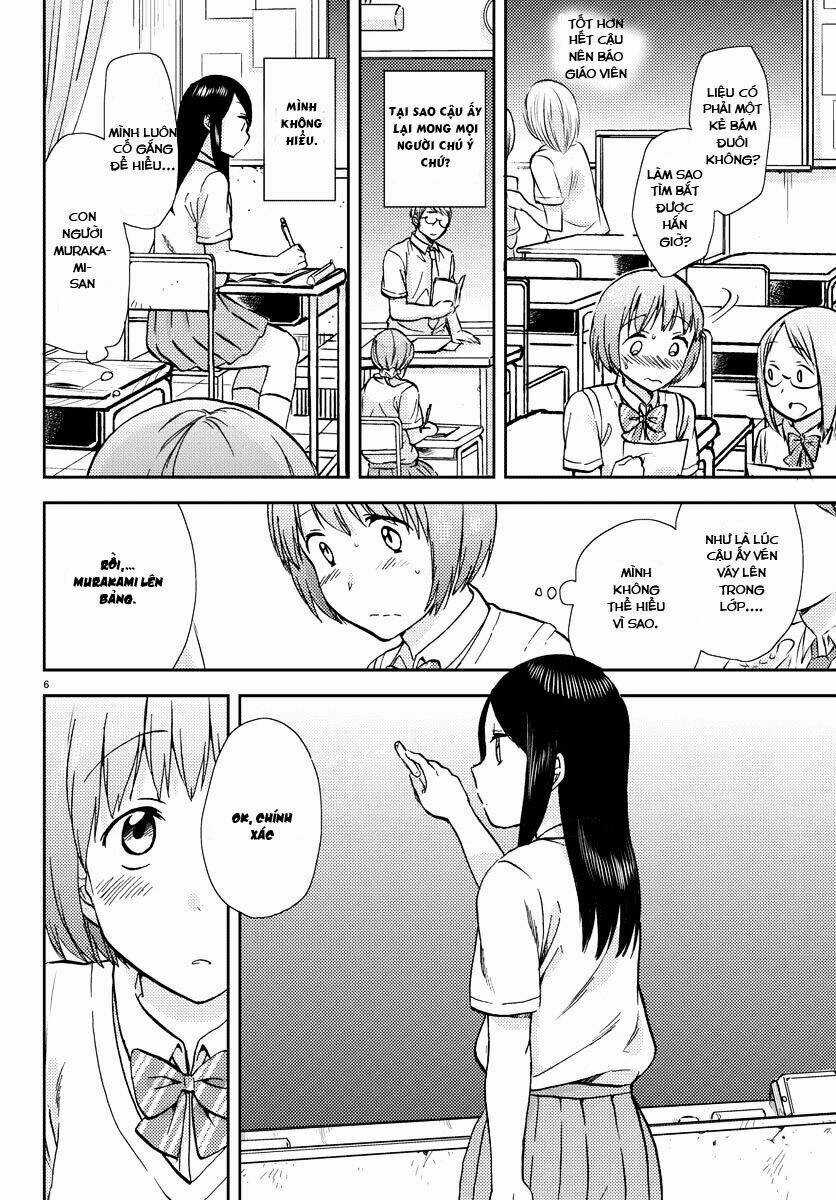 Frag Time Chapter 13 trang 5