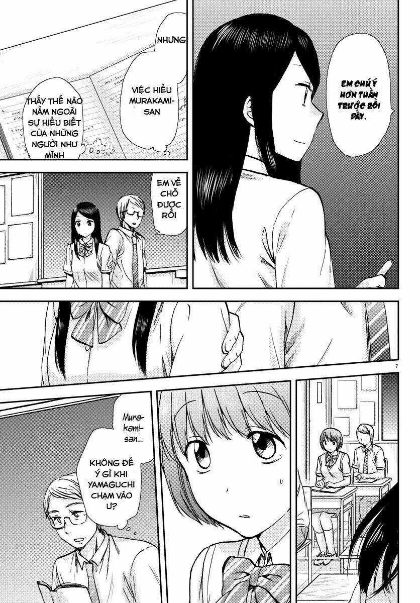 Frag Time Chapter 13 trang 6