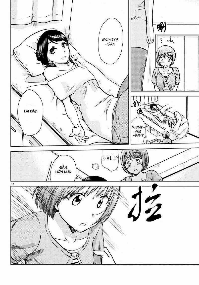 Frag Time Chapter 14 trang 11