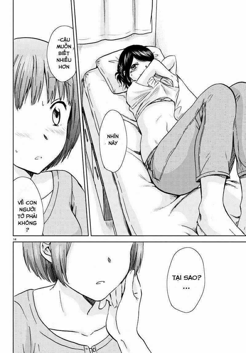 Frag Time Chapter 14 trang 13