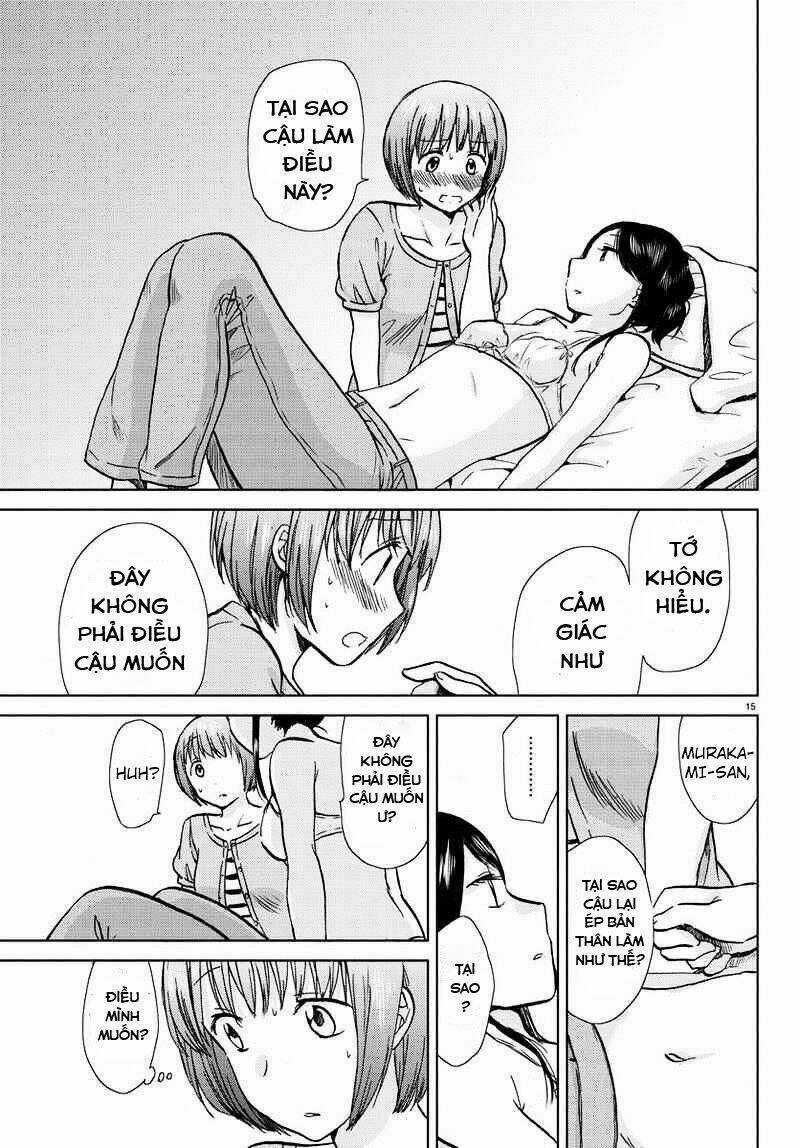 Frag Time Chapter 14 trang 14