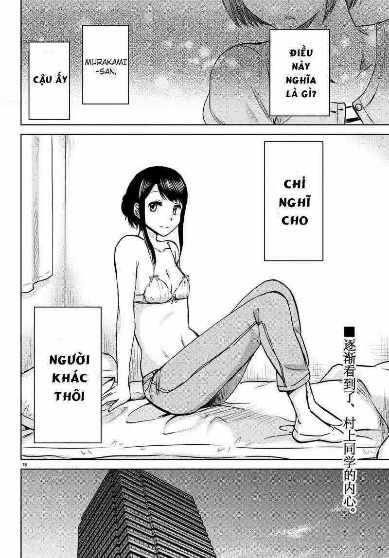 Frag Time Chapter 14 trang 15