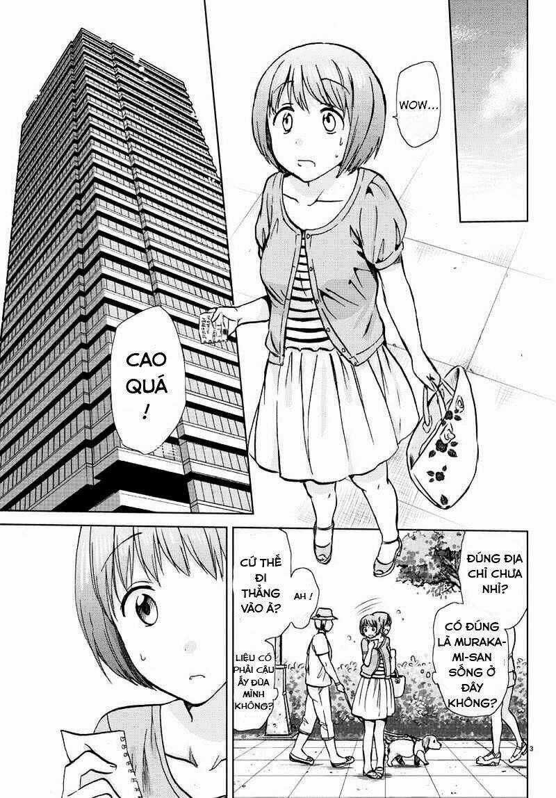 Frag Time Chapter 14 trang 2