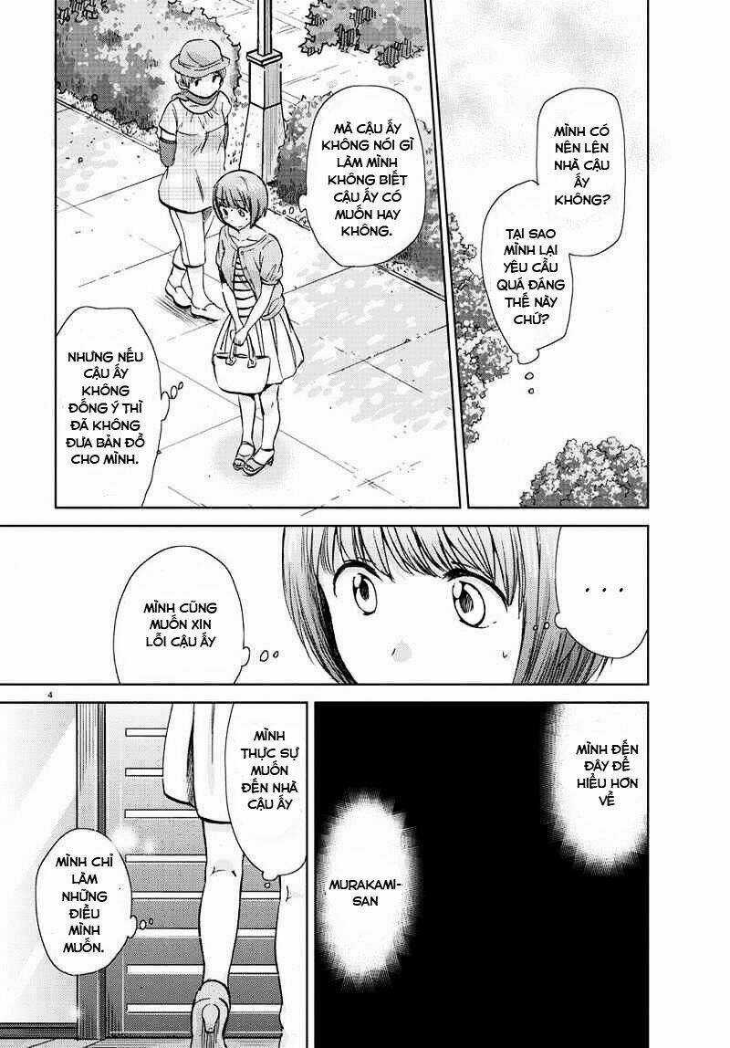 Frag Time Chapter 14 trang 3