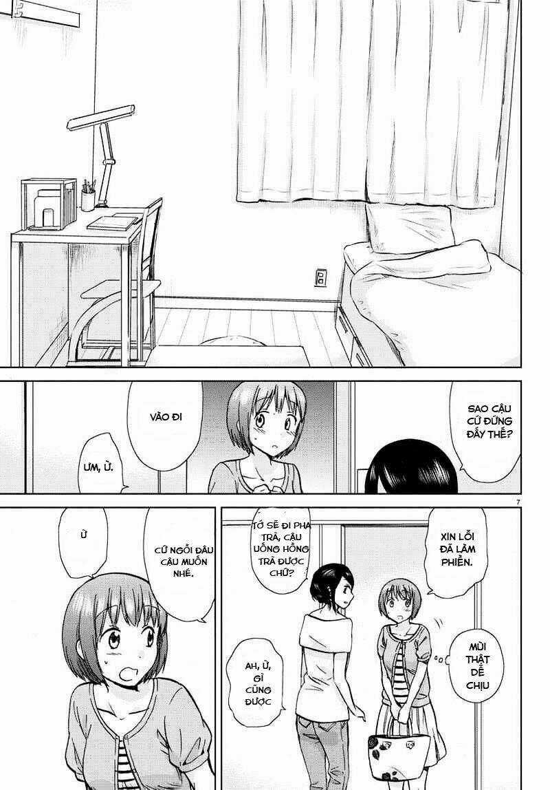 Frag Time Chapter 14 trang 6