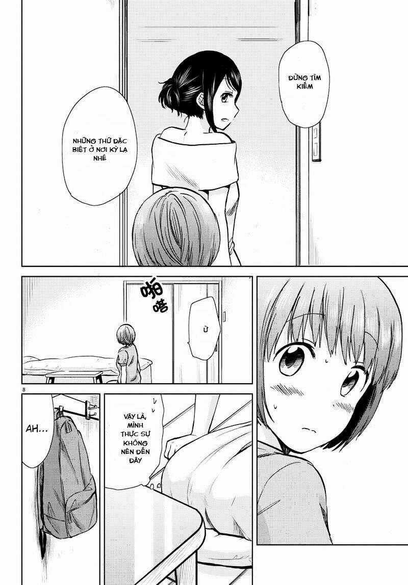 Frag Time Chapter 14 trang 7