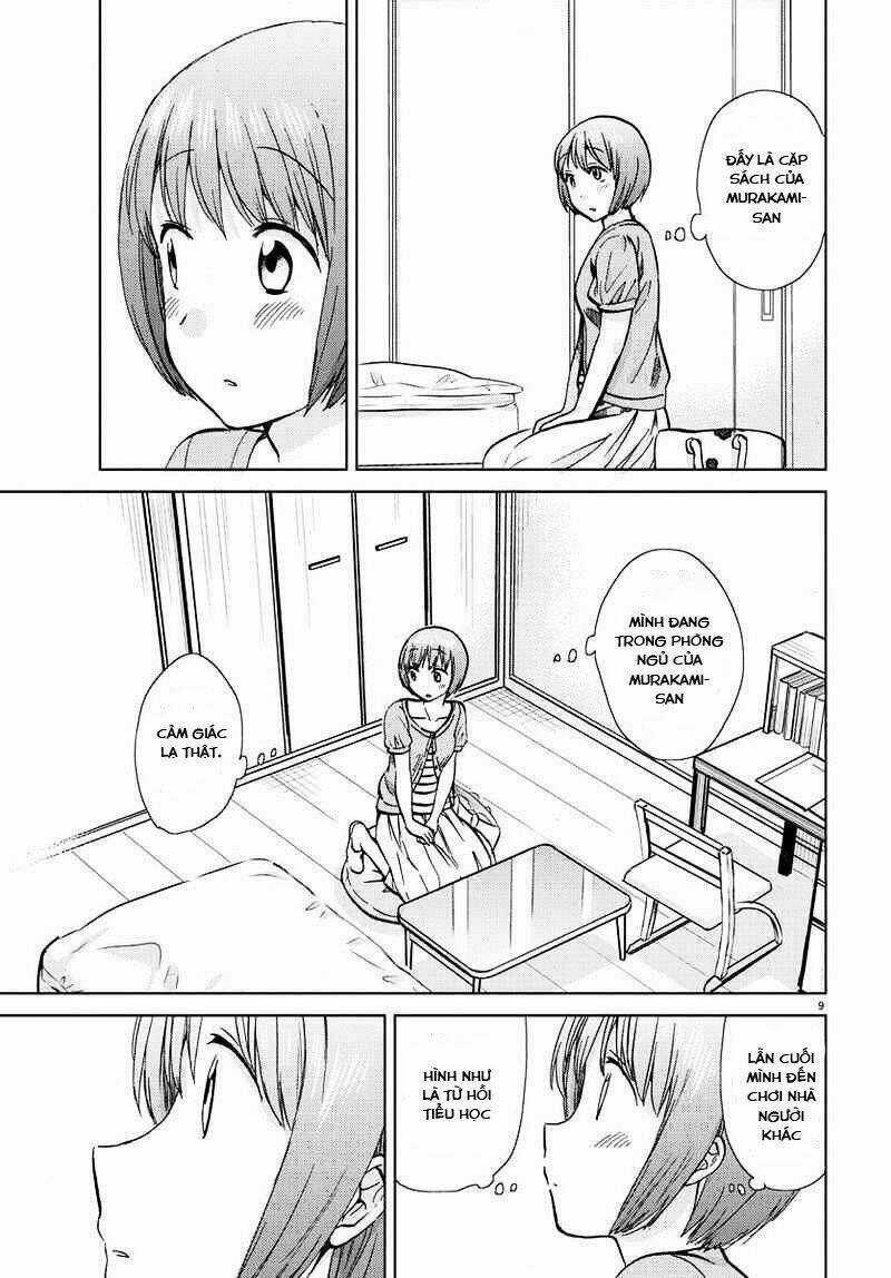 Frag Time Chapter 14 trang 8