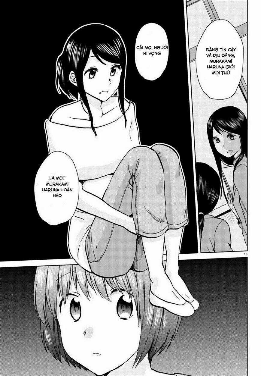 Frag Time Chapter 15 trang 13