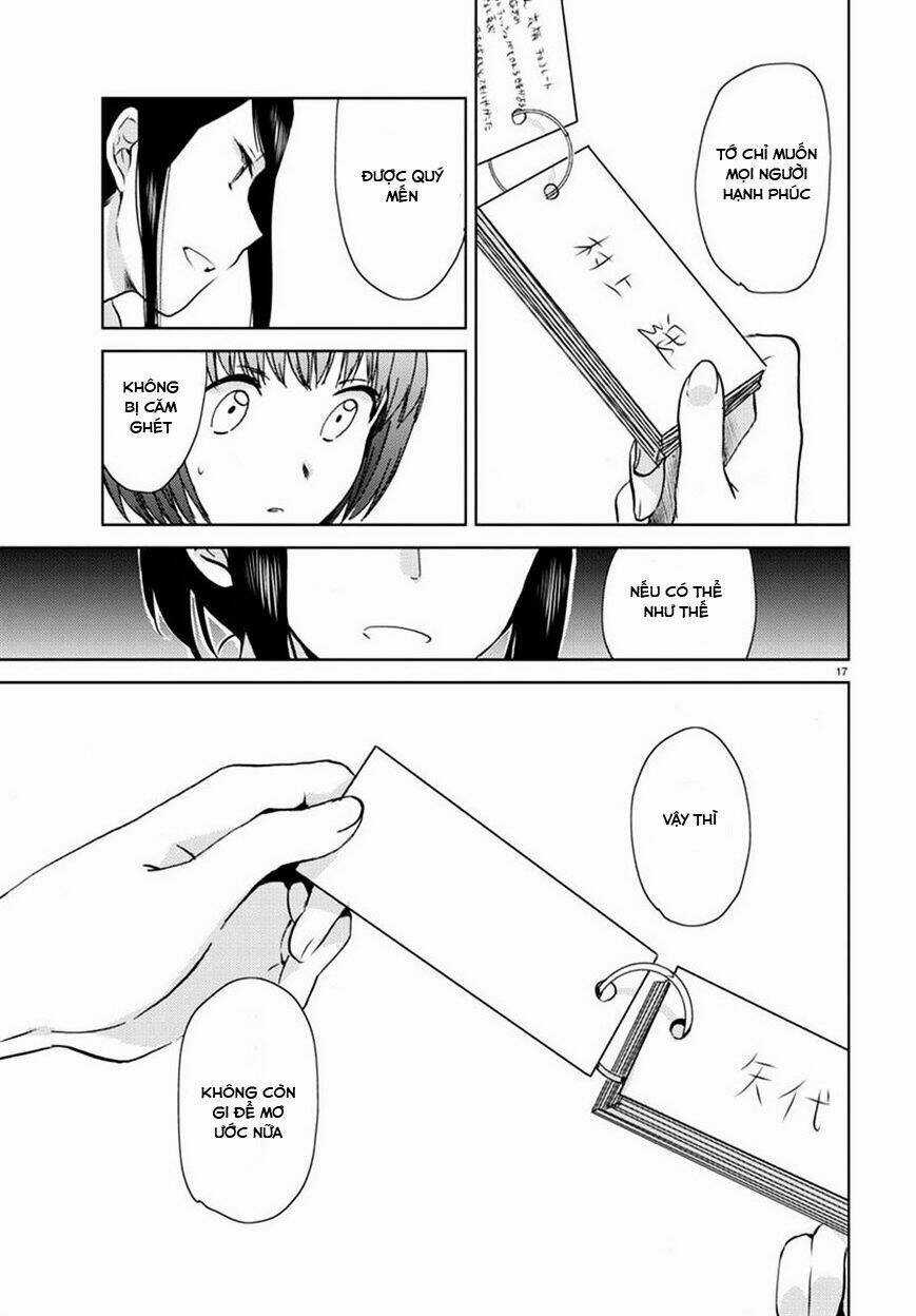 Frag Time Chapter 15 trang 15