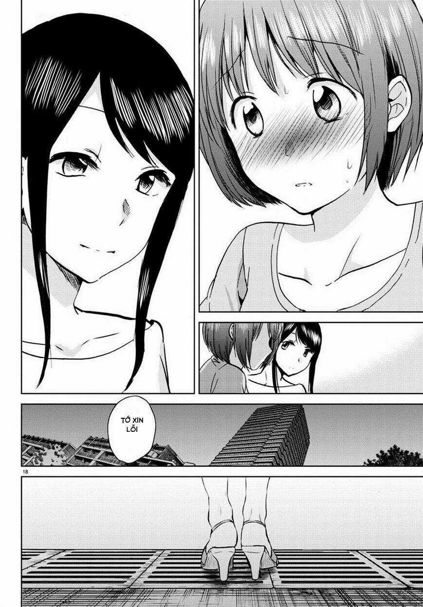 Frag Time Chapter 15 trang 16