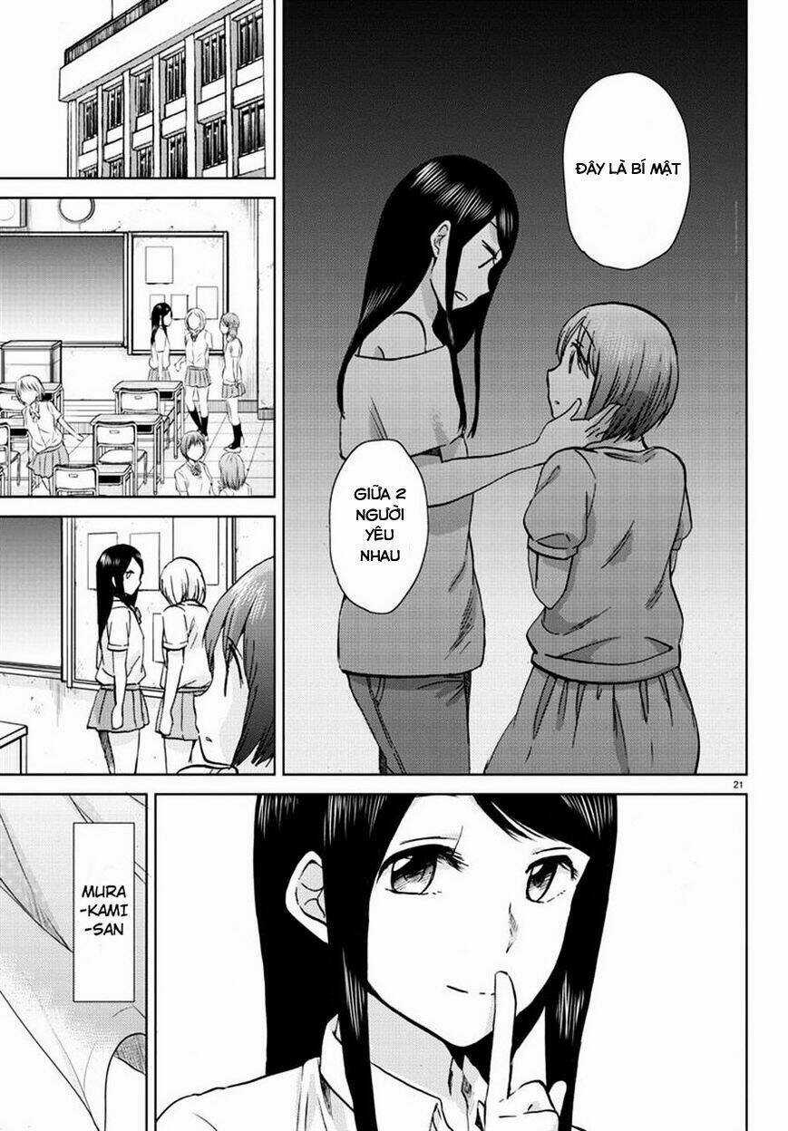 Frag Time Chapter 15 trang 19