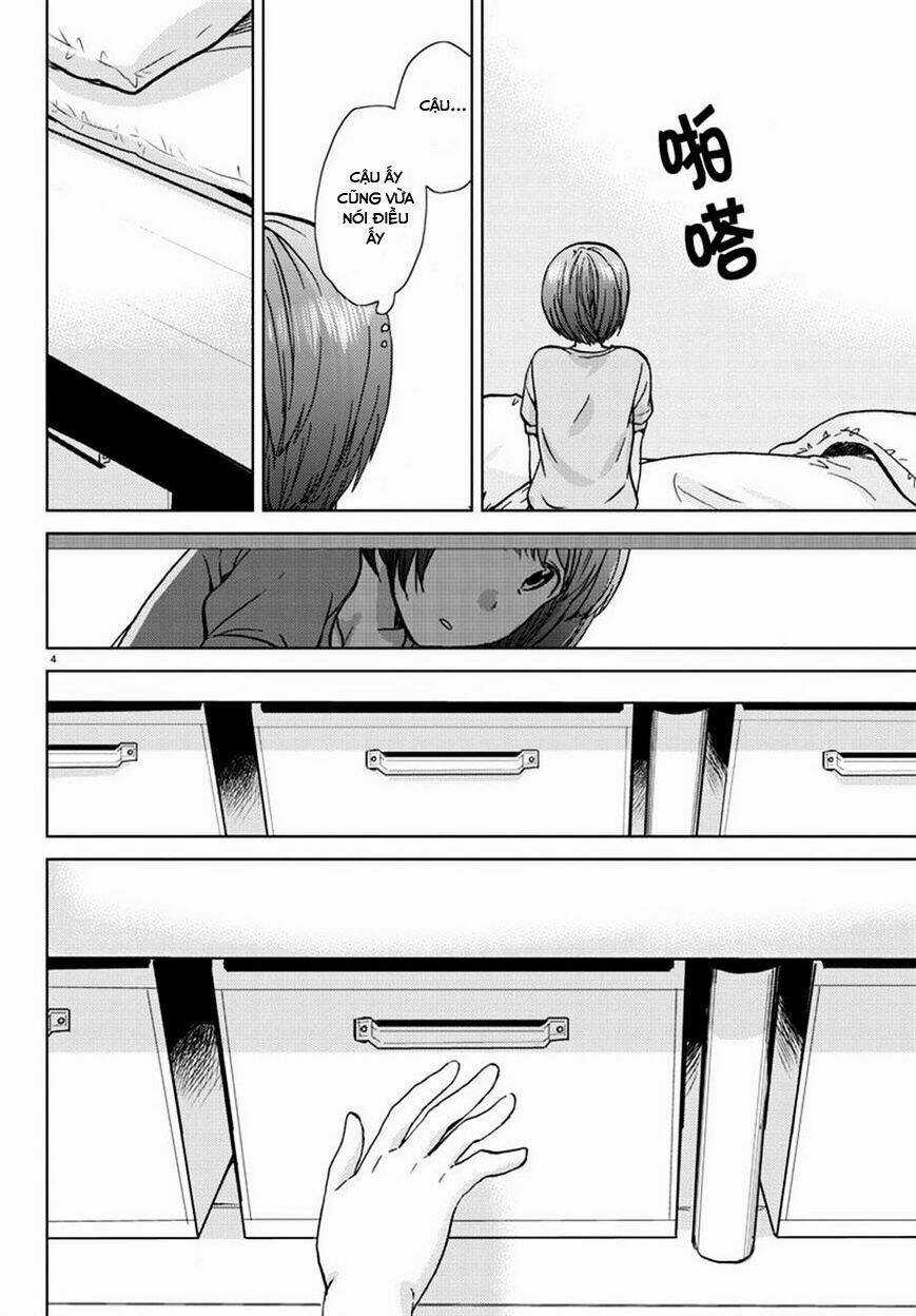 Frag Time Chapter 15 trang 2