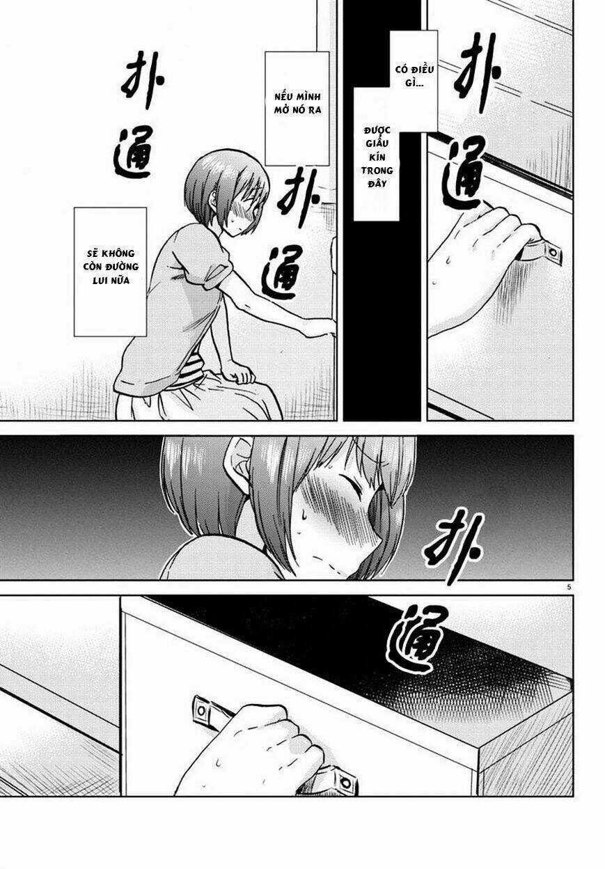 Frag Time Chapter 15 trang 3