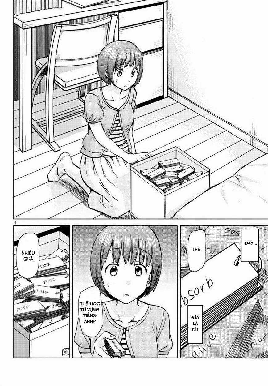 Frag Time Chapter 15 trang 4