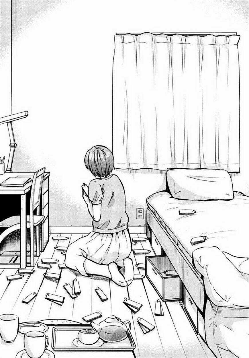 Frag Time Chapter 15 trang 7