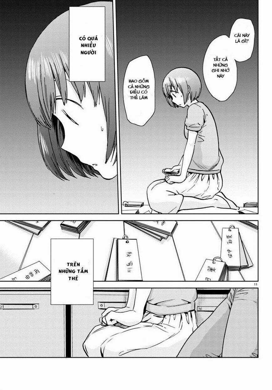 Frag Time Chapter 15 trang 9