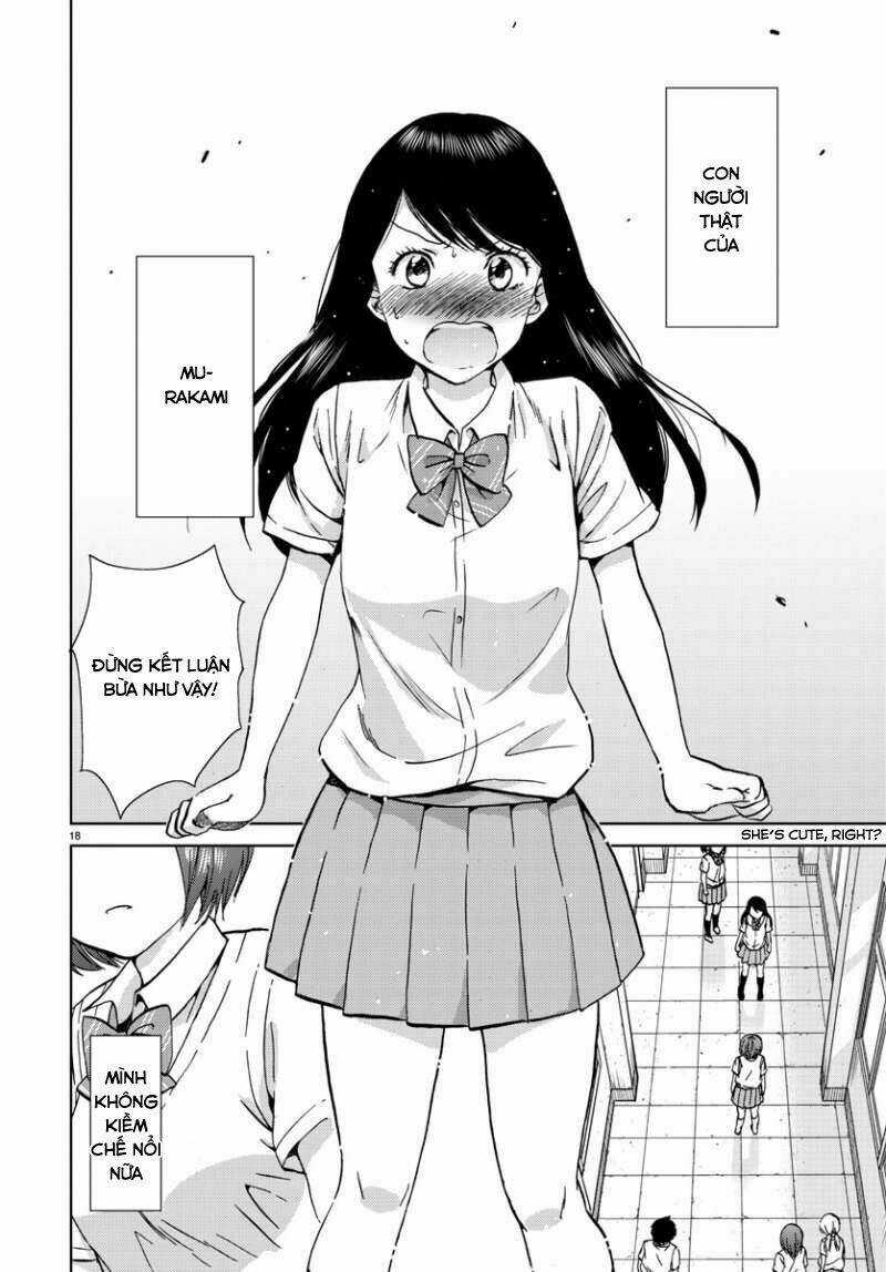 Frag Time Chapter 16 trang 18