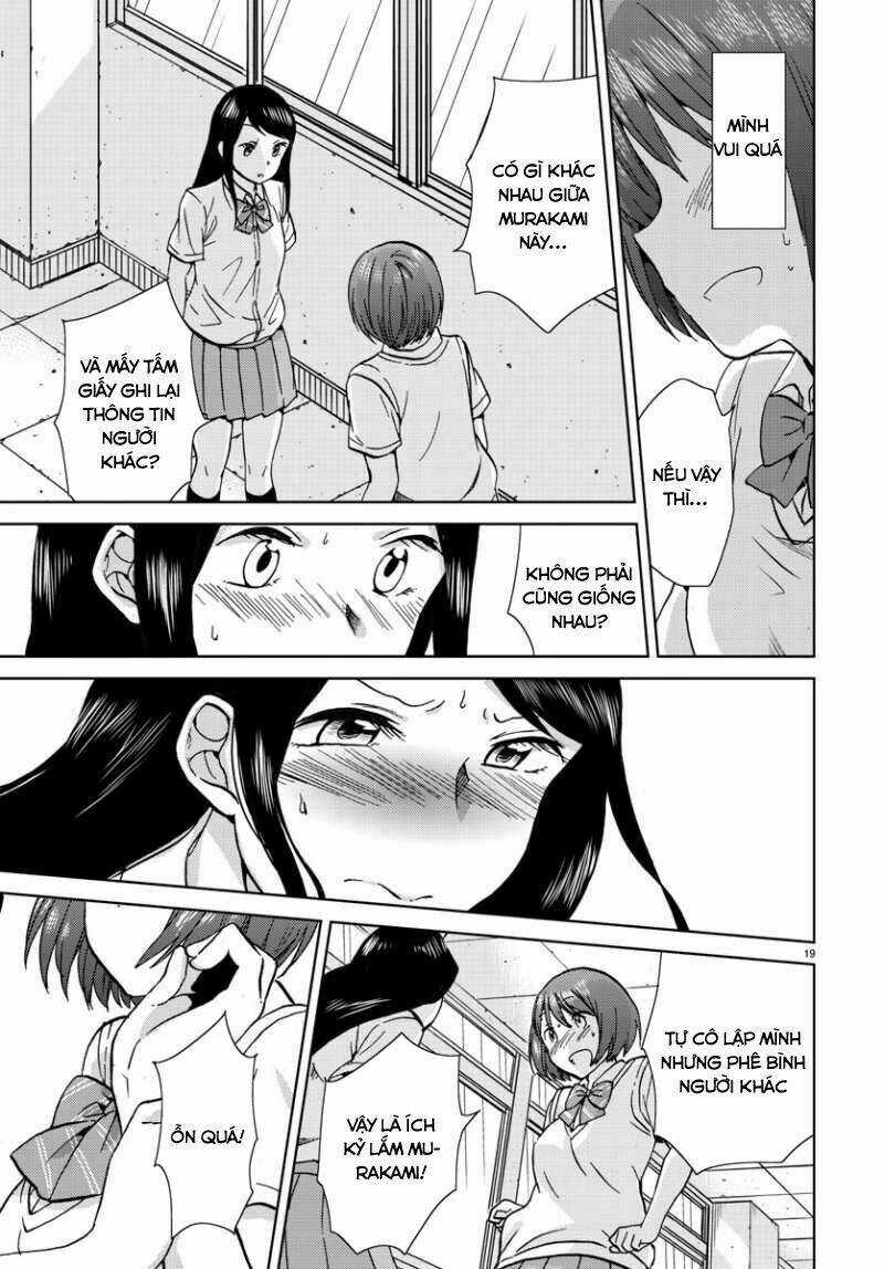 Frag Time Chapter 16 trang 19