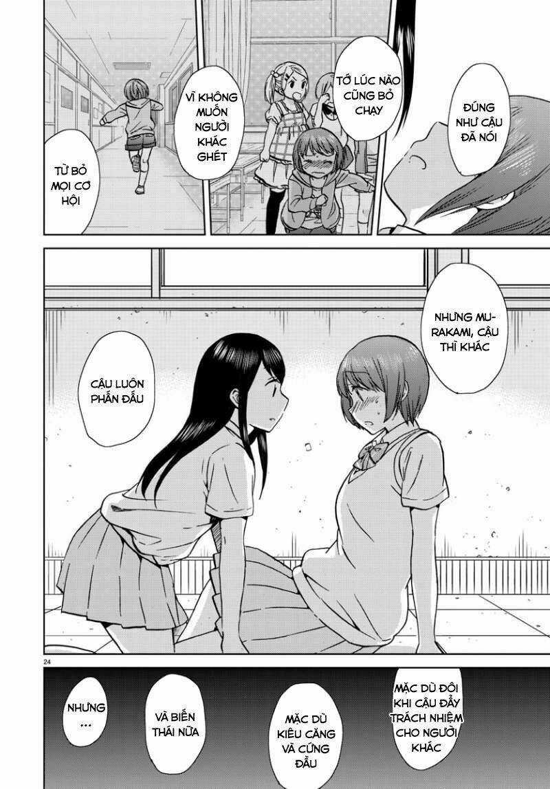 Frag Time Chapter 16 trang 24