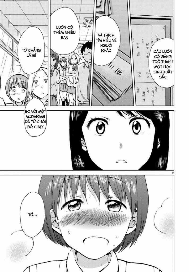 Frag Time Chapter 16 trang 25