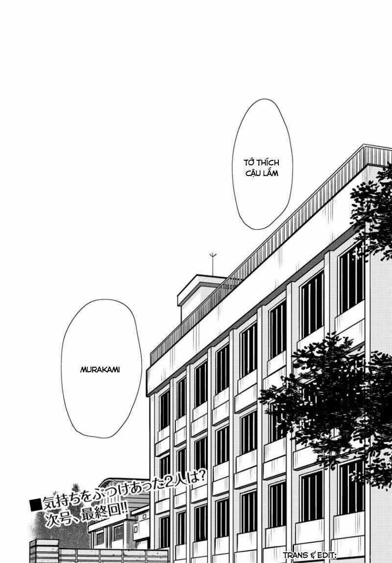 Frag Time Chapter 16 trang 26