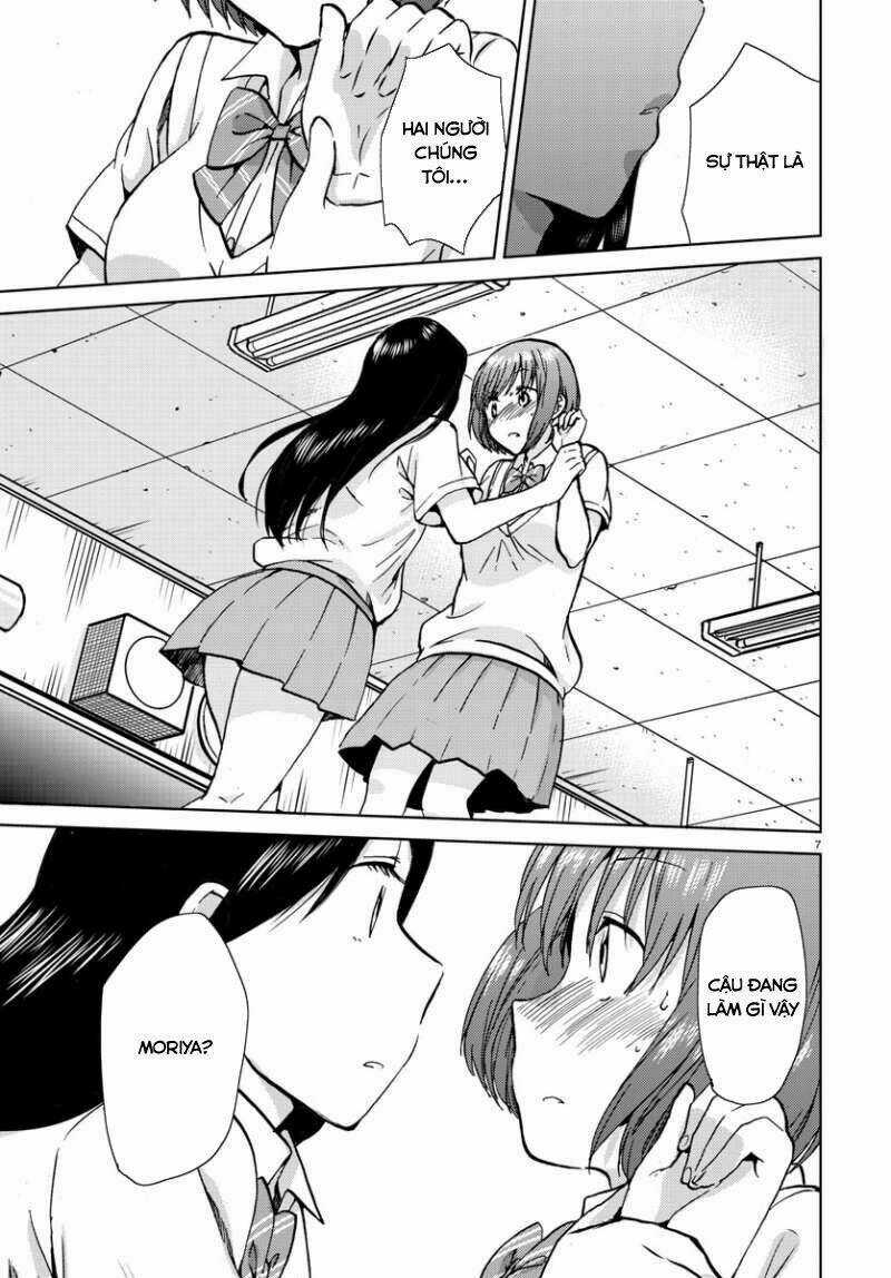 Frag Time Chapter 16 trang 7