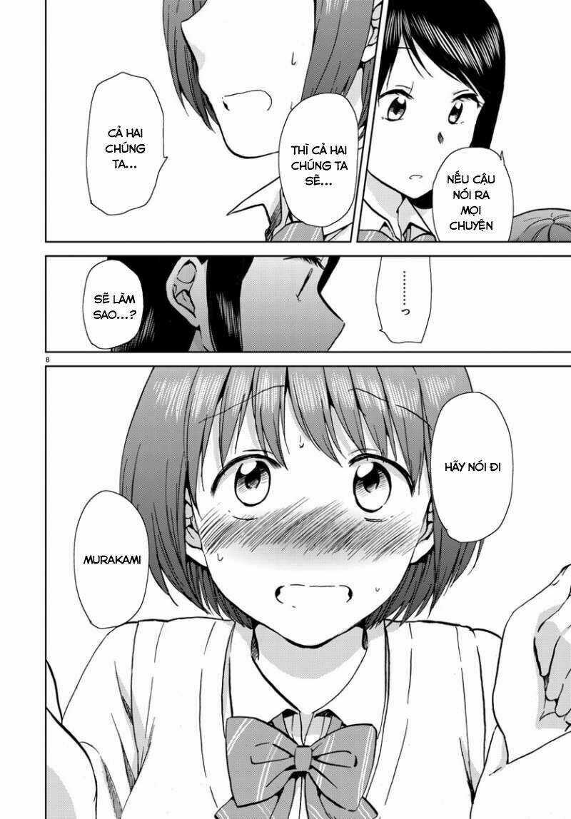 Frag Time Chapter 16 trang 8