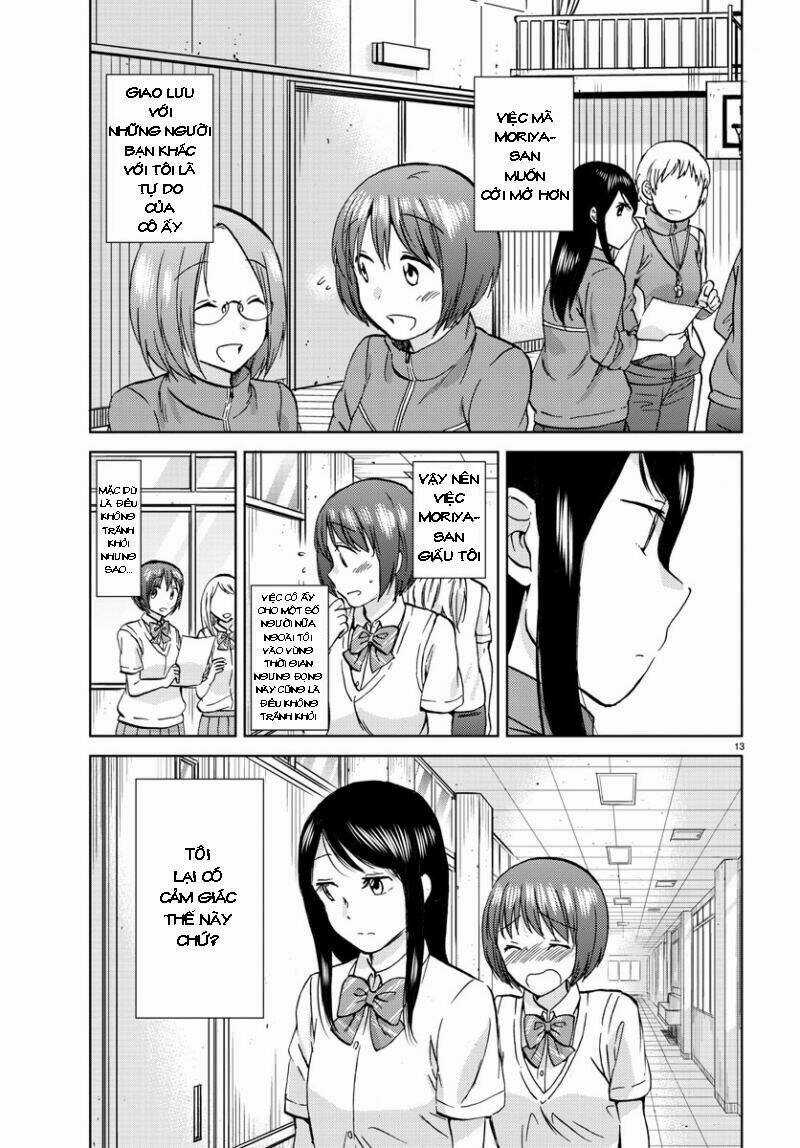 Frag Time Chapter 17 trang 13