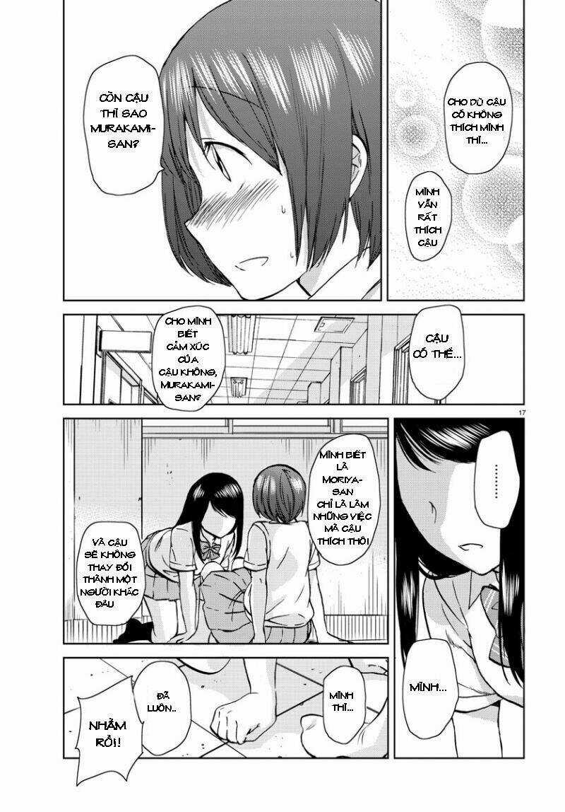 Frag Time Chapter 17 trang 17