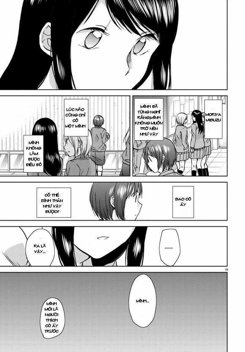 Frag Time Chapter 17 trang 19