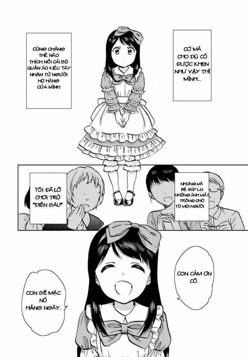 Frag Time Chapter 17 trang 2